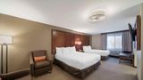 <b>Comfort Suites Red Bluff Room</b>. Images powered by <a href="https://iceportal.shijigroup.com/" title="IcePortal" target="_blank">IcePortal</a>.