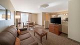 <b>Comfort Suites Red Bluff Suite</b>. Images powered by <a href="https://iceportal.shijigroup.com/" title="IcePortal" target="_blank">IcePortal</a>.