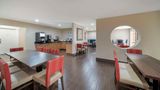 <b>Comfort Suites Red Bluff Restaurant</b>. Images powered by <a href="https://iceportal.shijigroup.com/" title="IcePortal" target="_blank">IcePortal</a>.