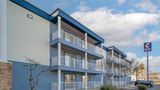 Comfort Suites Red Bluff Exterior