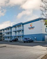 Comfort Suites Red Bluff
