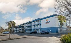 Comfort Suites Red Bluff
