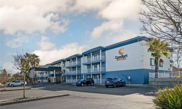 Comfort Suites Red Bluff