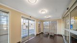 Comfort Suites Red Bluff Lobby