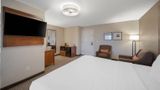 Comfort Suites Red Bluff Room