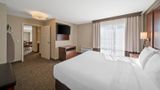 Comfort Suites Red Bluff Suite