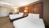 Comfort Suites Red Bluff Room