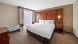 Comfort Suites Red Bluff Suite