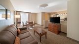 Comfort Suites Red Bluff Suite