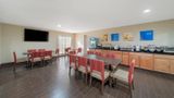 Comfort Suites Red Bluff Restaurant