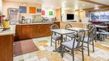 <b>Comfort Inn & Suites Restaurant</b>. Images powered by <a href="https://iceportal.shijigroup.com/" title="IcePortal" target="_blank">IcePortal</a>.