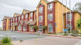 <b>Comfort Inn & Suites Exterior</b>. Images powered by <a href="https://iceportal.shijigroup.com/" title="IcePortal" target="_blank">IcePortal</a>.