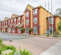 Comfort Inn & Suites Exterior