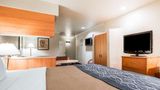 <b>Comfort Inn & Suites Suite</b>. Images powered by <a href="https://iceportal.shijigroup.com/" title="IcePortal" target="_blank">IcePortal</a>.