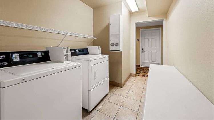 Comfort Inn & Suites Other