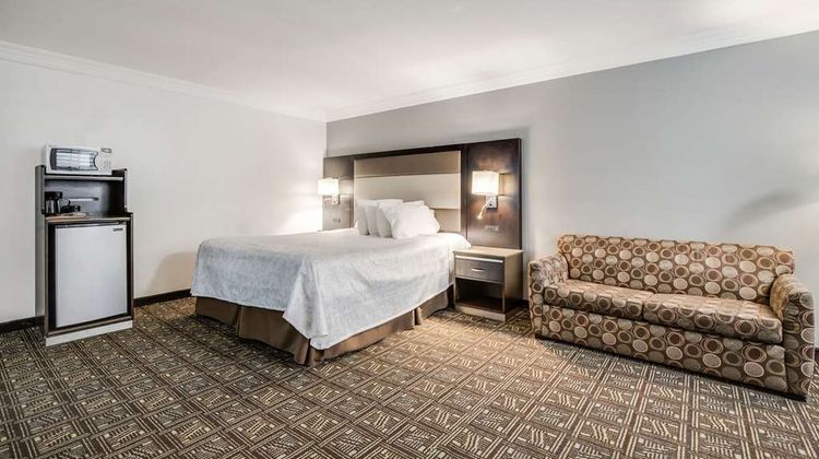 Rodeway Inn Temecula Suite