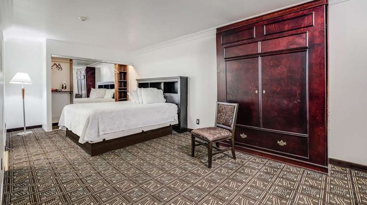 Rodeway Inn Temecula Suite