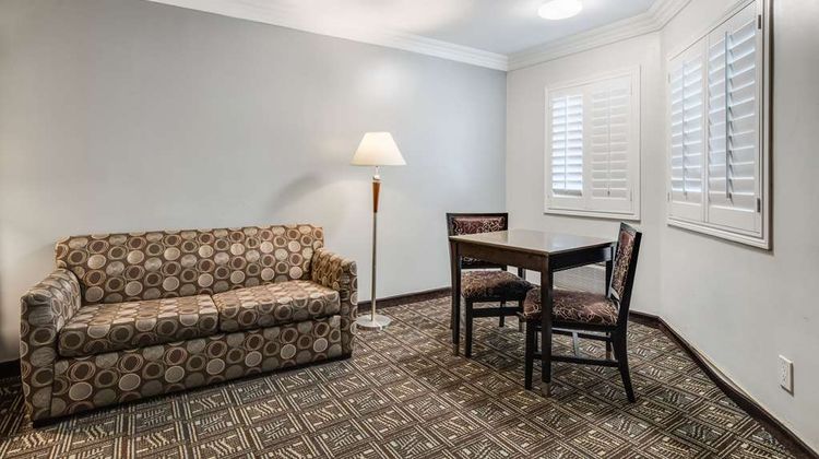 Rodeway Inn Temecula Suite