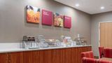 Comfort Suites Beale Air Force Base Area Restaurant