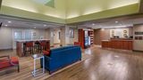 Comfort Suites Beale Air Force Base Area Lobby