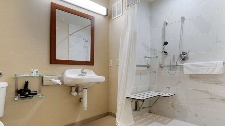 <b>Comfort Suites Beale Air Force Base Area Suite</b>. Images powered by <a href="https://iceportal.shijigroup.com/" title="IcePortal" target="_blank">IcePortal</a>.