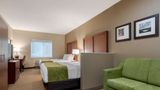 Comfort Suites Beale Air Force Base Area Suite