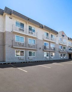 Comfort Inn