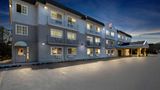 <b>Comfort Inn Exterior</b>. Images powered by <a href="https://iceportal.shijigroup.com/" title="IcePortal" target="_blank">IcePortal</a>.