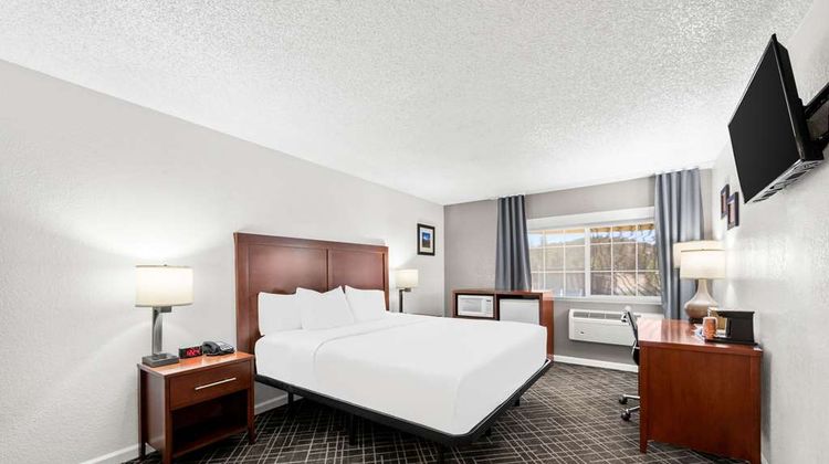 Comfort Inn Suite