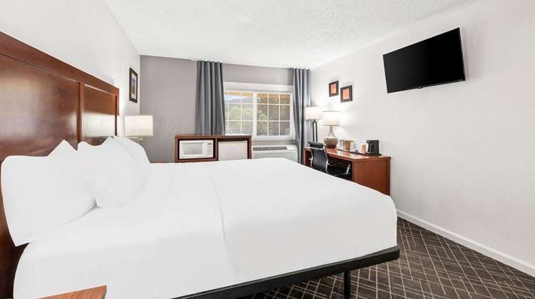 Comfort Inn Suite