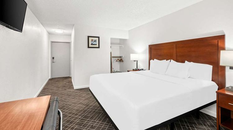 Comfort Inn Suite