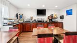 <b>Comfort Inn Restaurant</b>. Images powered by <a href="https://iceportal.shijigroup.com/" title="IcePortal" target="_blank">IcePortal</a>.
