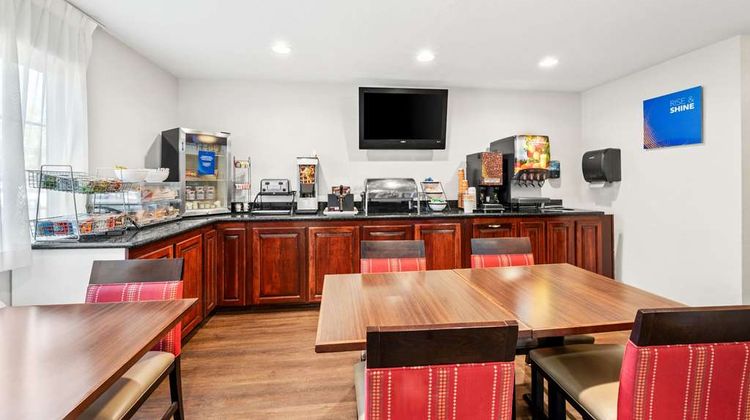 Comfort Inn Restaurant