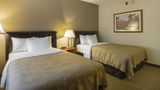 Quality Inn Fresno Airport Hotel Room