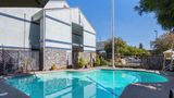 Quality Inn Fresno Airport Hotel Pool
