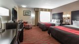 Comfort Inn, Downtown Hollywood Hotel Room