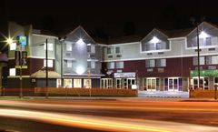 Comfort Inn, Downtown Hollywood Hotel