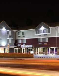 Comfort Inn, Downtown Hollywood Hotel