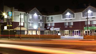 Comfort Inn, Downtown Hollywood Hotel