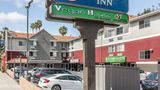 Comfort Inn, Downtown Hollywood Hotel Exterior