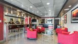 Comfort Inn, Downtown Hollywood Hotel Lobby