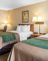 Quality Inn Lone Pine