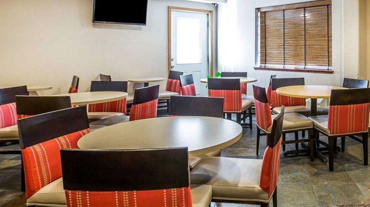 Quality Inn Lone Pine Restaurant