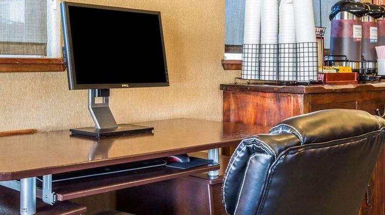 Quality Inn Lone Pine Other