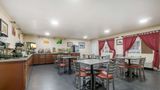 Quality Inn & Suites Redwood Coast Restaurant