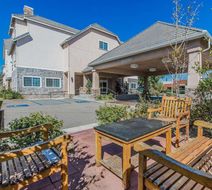 Quality Inn Rosemead Exterior
