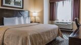 Quality Inn Rosemead Room