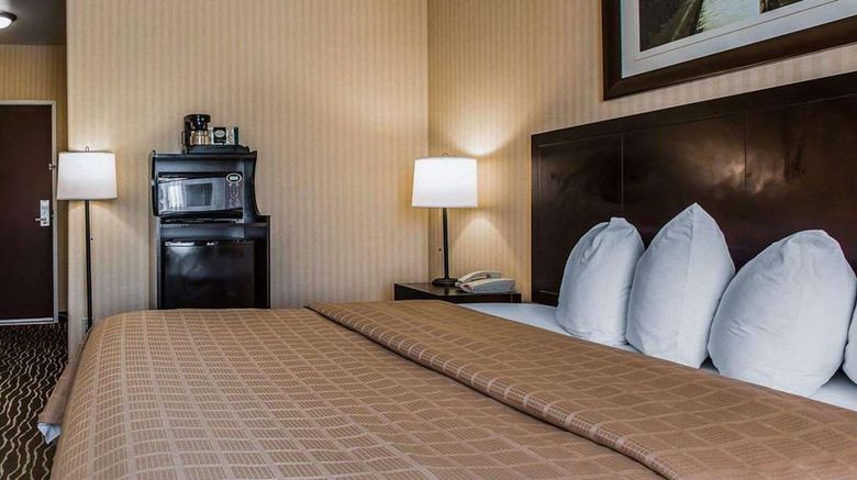 <b>Quality Inn Rosemead Room</b>. Images powered by <a href="https://iceportal.shijigroup.com/" title="IcePortal" target="_blank">IcePortal</a>.