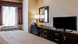 Quality Inn Rosemead Room