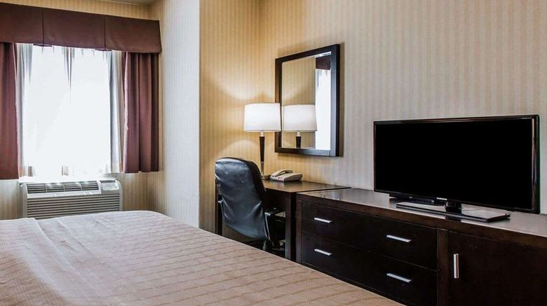 <b>Quality Inn Rosemead Room</b>. Images powered by <a href="https://iceportal.shijigroup.com/" title="IcePortal" target="_blank">IcePortal</a>.